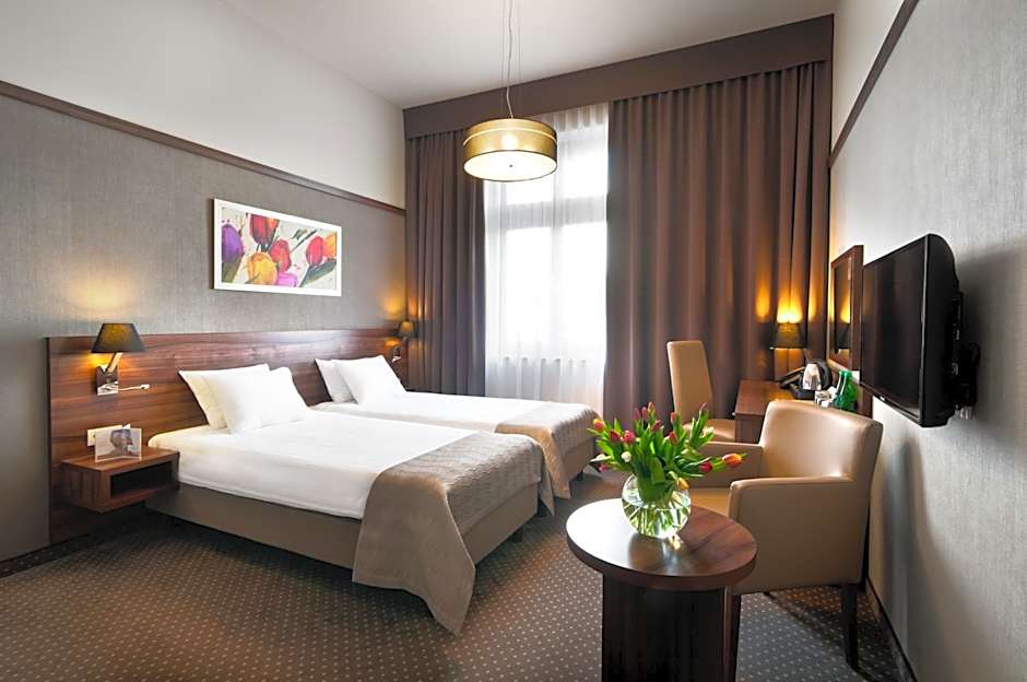 Golden Tulip Krakow City Center