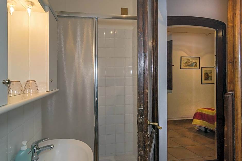 Due Borghi Guest House