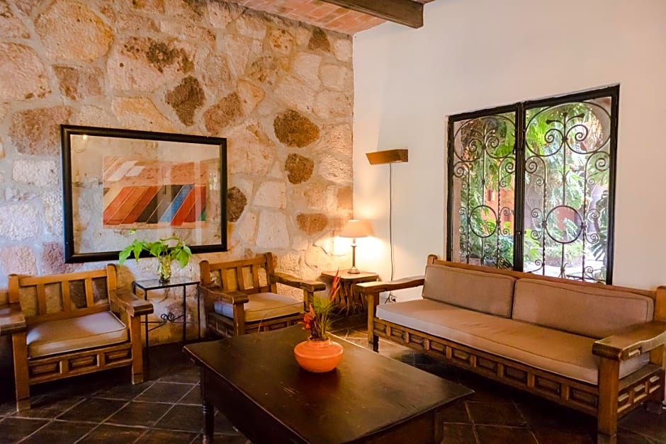 Casa Luna Hotel Boutique