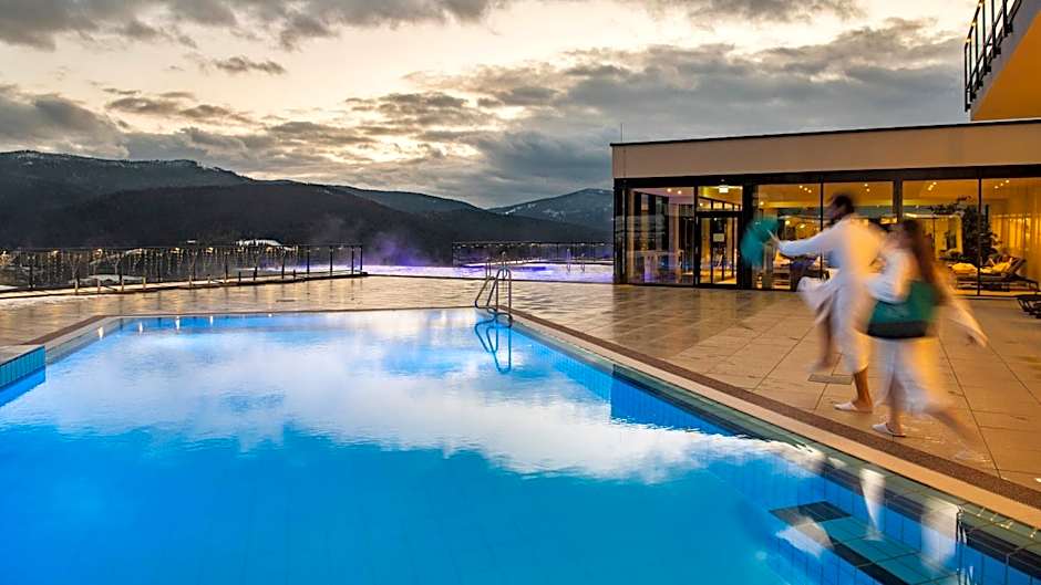 Hotel Sonnenhof Lam