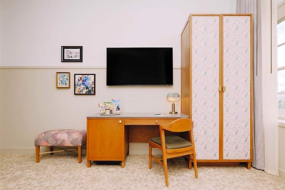 Hotel Heron Alexandria Old Town, Curio Collection by Hilton