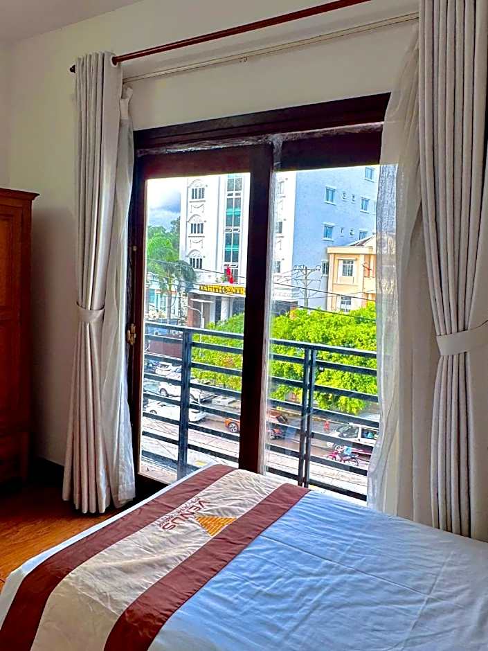 Venus Hotel Phu Quoc