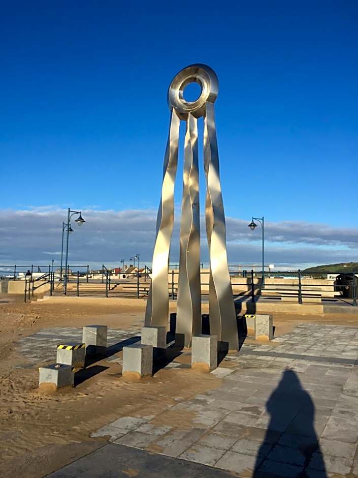 The Pad- 3 bed 2 bath, caravan Lido Beach