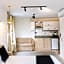 Ada Apart Otel Alsancak