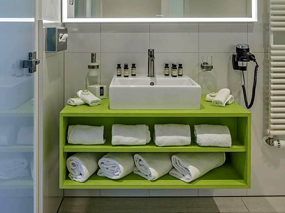 Royal St. Georges Hotel Interlaken - MGallery Collection