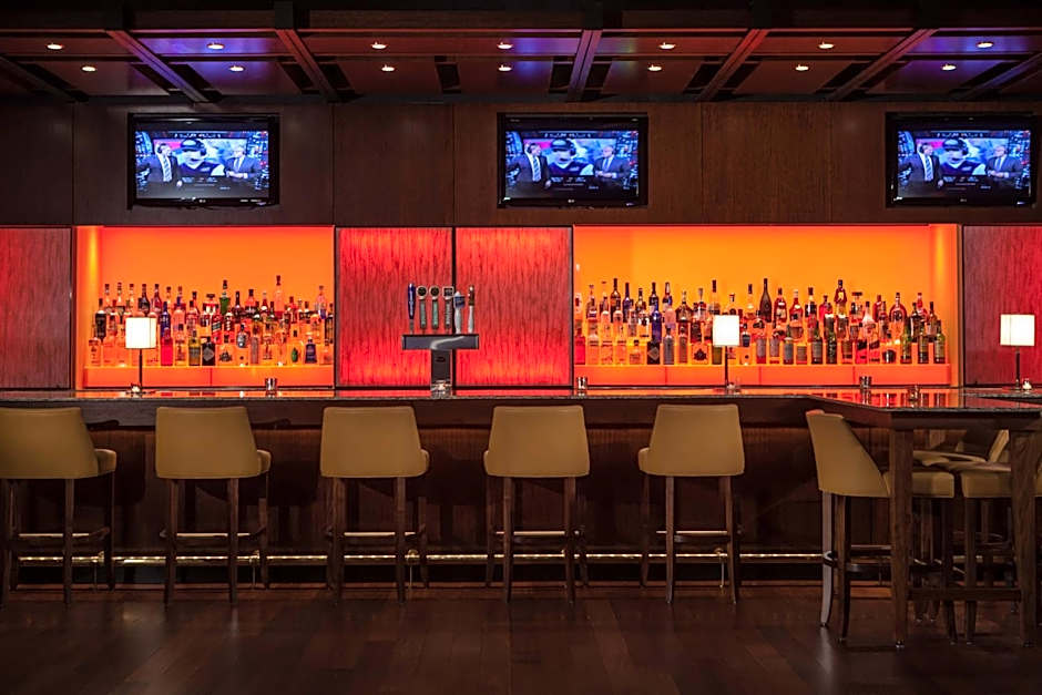 Kansas City Marriott Downtown