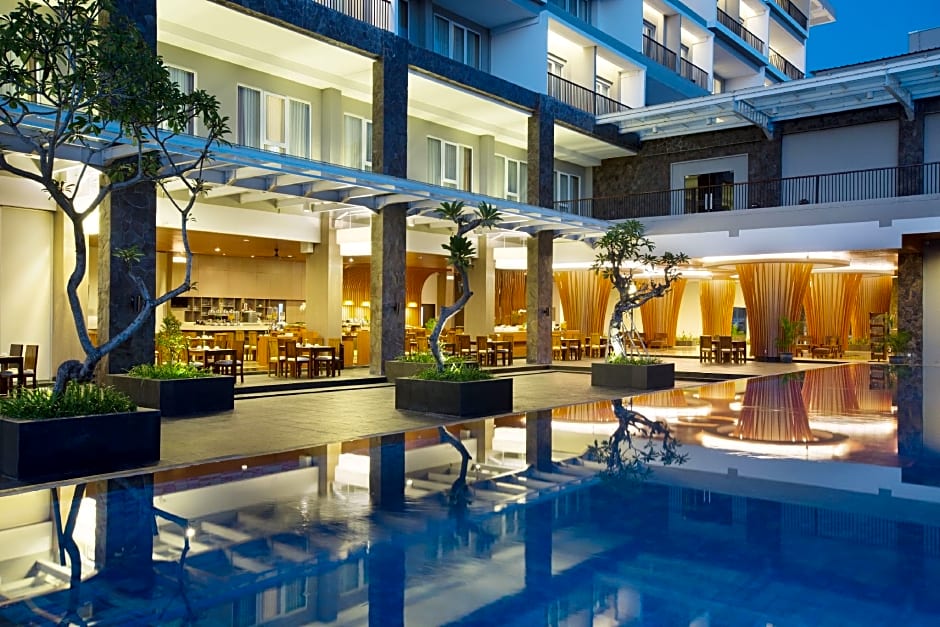 Hotel Santika Banyuwangi