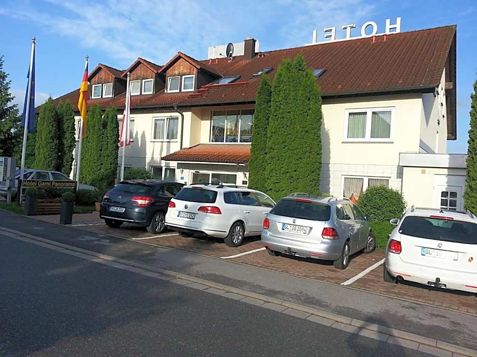Hotel Panorama