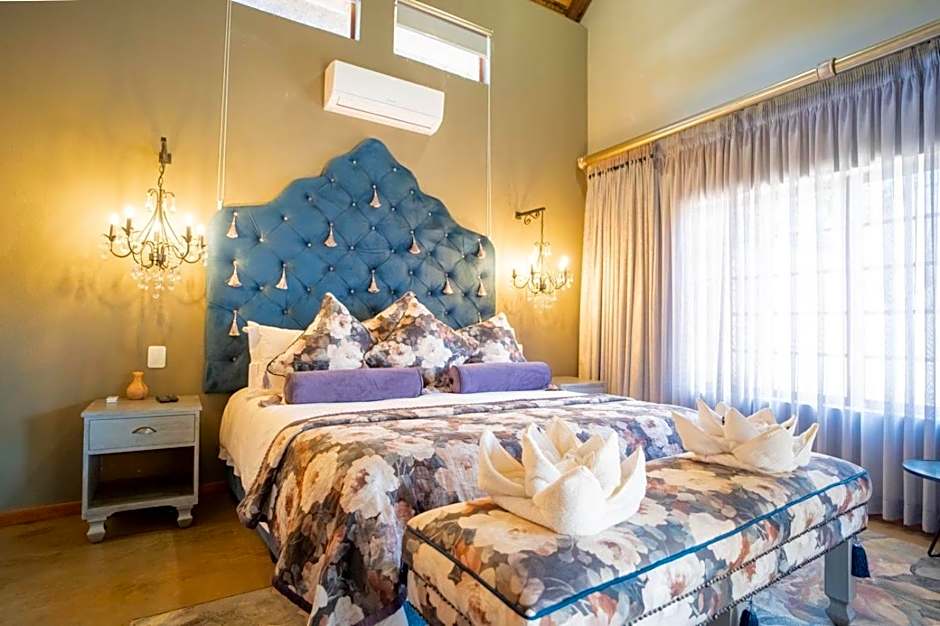 Kilima Private Game Reserve & Spa