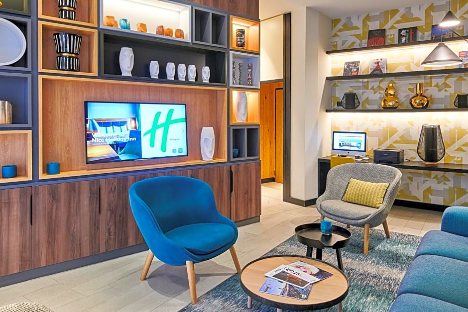 Holiday Inn Nice by IHG
