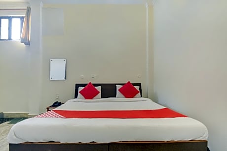 Hotel O Shree Laxmi Palace