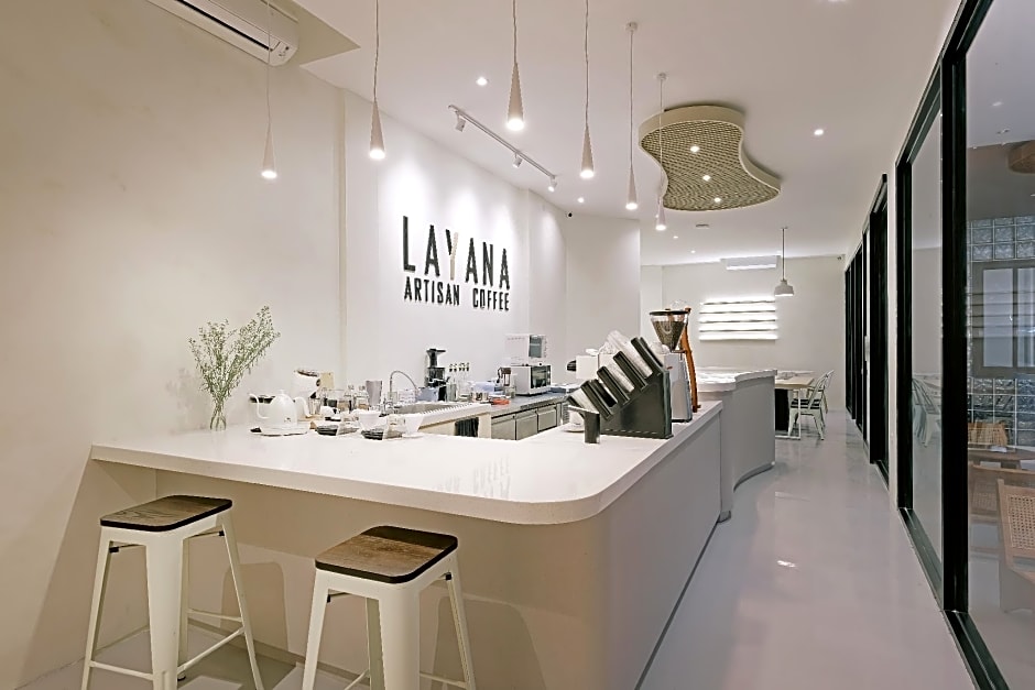 Hotel Laksana Solo Managed By Dafam