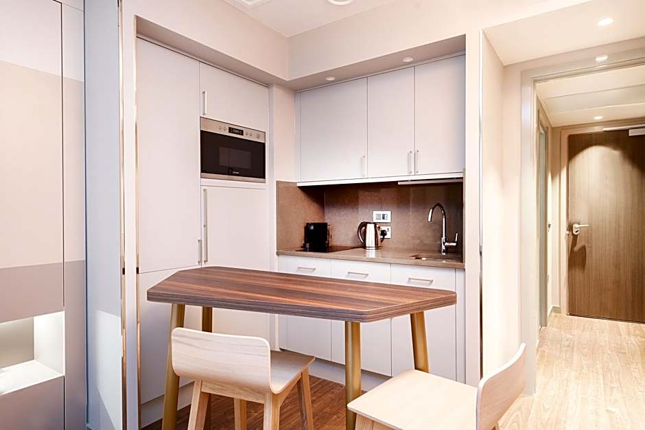 Aparthotel Adagio Leicester