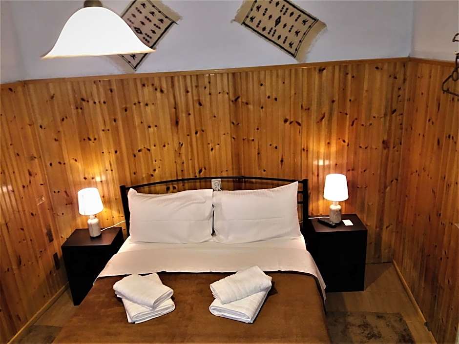 Hotel Acropolis Metsovo