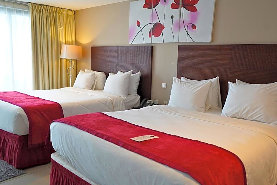 Ramada by Wyndham Princess Paramaribo