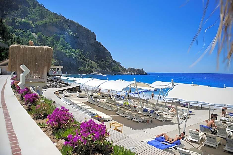 Liberty Hotels Lykia