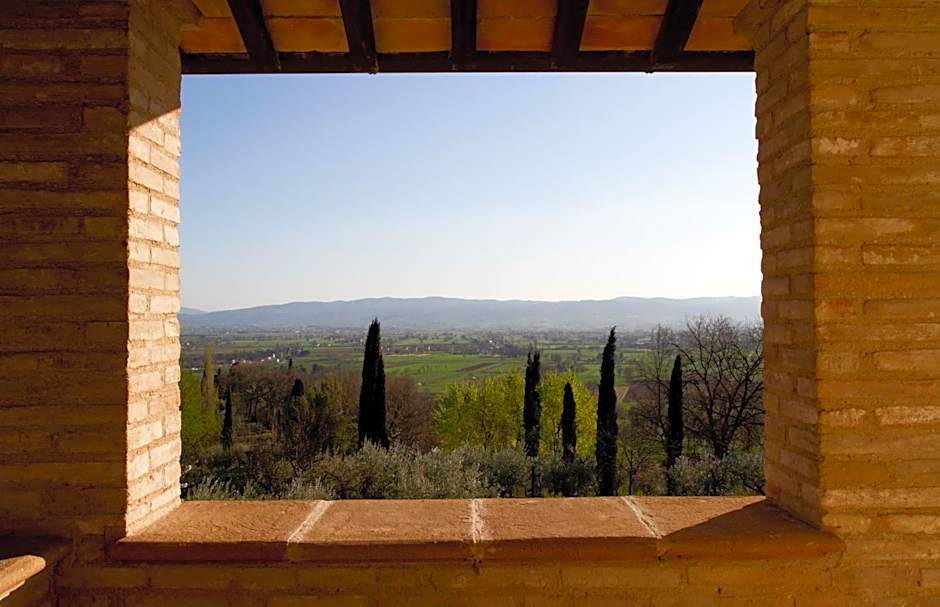 Villa Degli Ulivi