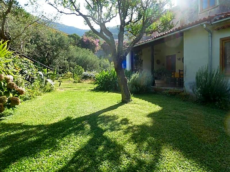 Casa Puccini B&B Maratea