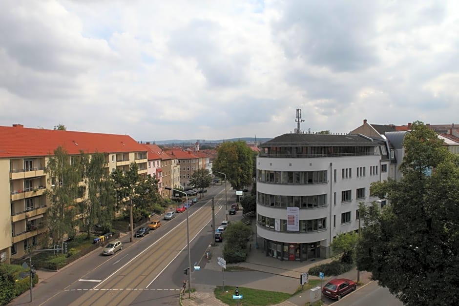 Hotel Alt-Erfurt