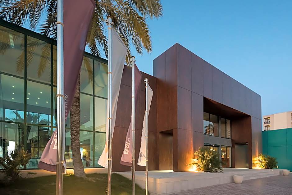 Occidental Ibiza - All Inclusive