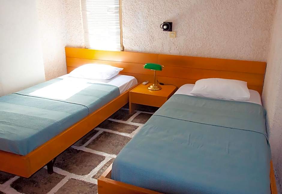 Apollonia Hotel Apartments