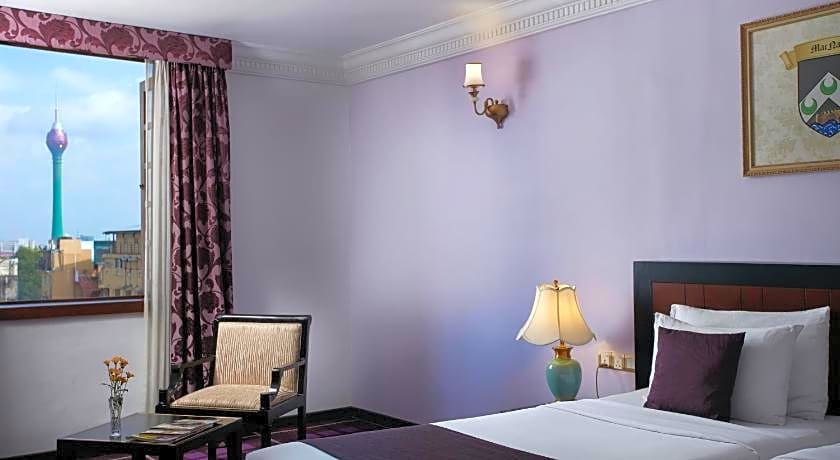 The Steuart by Citrus