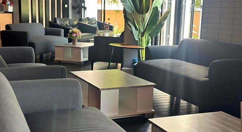 I Hotel Khonkaen