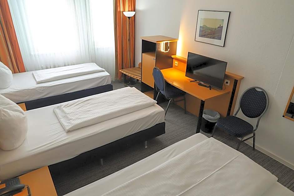 Hotel am Südtor