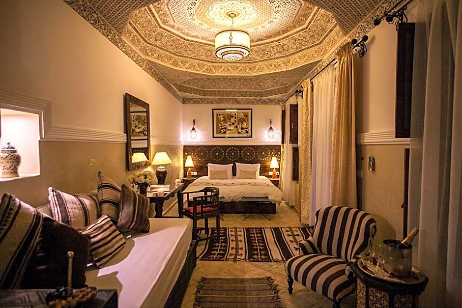 Riad le Clos des Arts