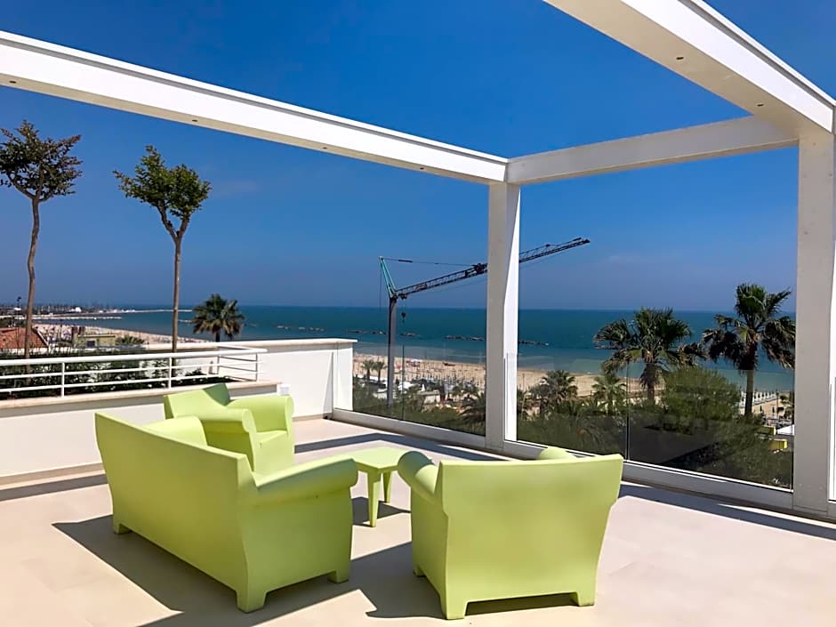 Hotel Relax Family & Spa