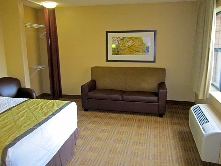 Extended Stay America Suites - Somerset - Franklin