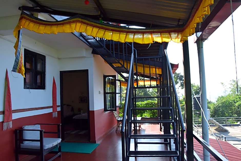 Siddhartha Garden Ayurveda