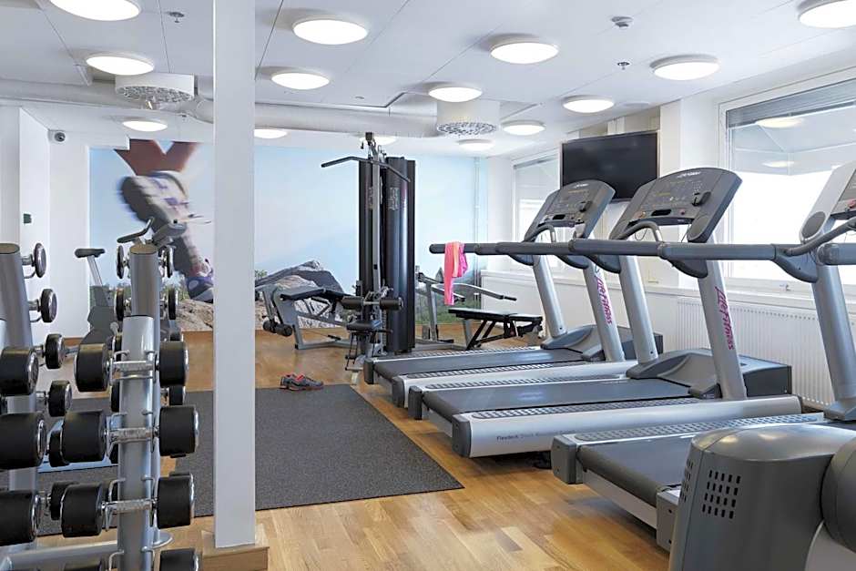Scandic Rubinen