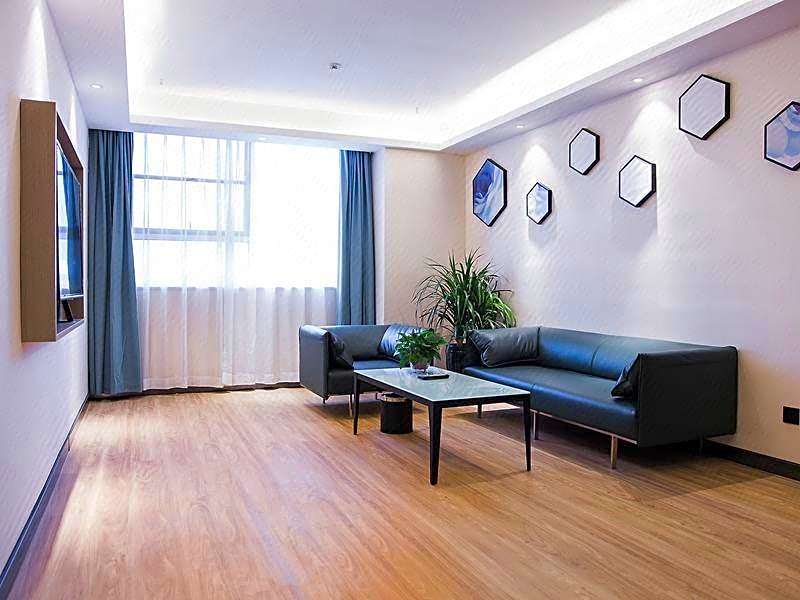 Xana Lite Shangqiu Sui County Dennis