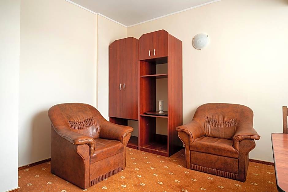 Hotel Egreta