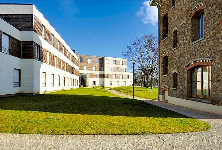 Residhome Bures La Guyonnerie