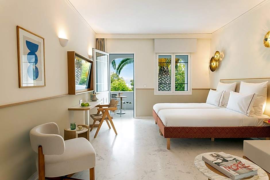 Brown Beach Chalkida Resort, a member of Brown Hotels