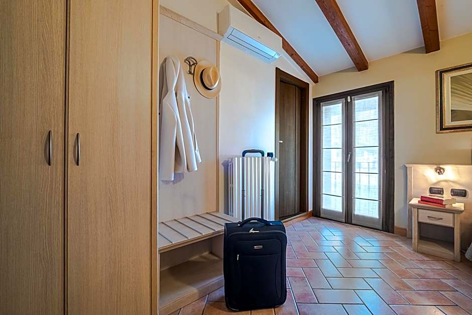 Hotel Noce