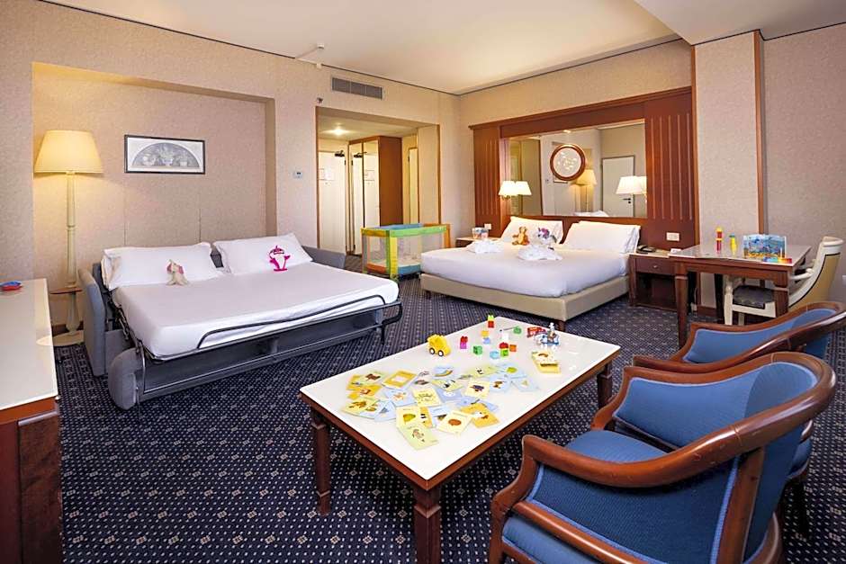 Best Western Ctc Hotel Verona