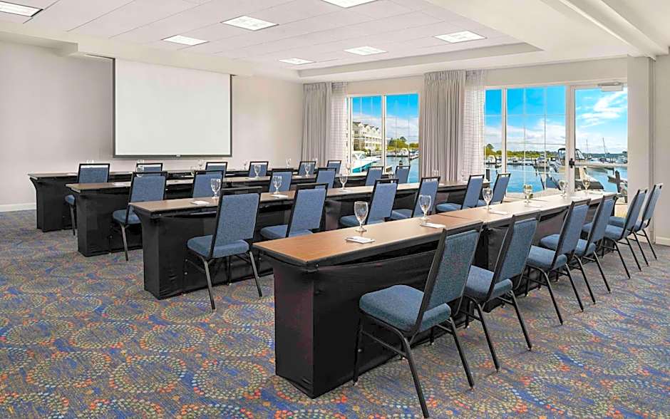 Hilton Garden Inn Kent Island