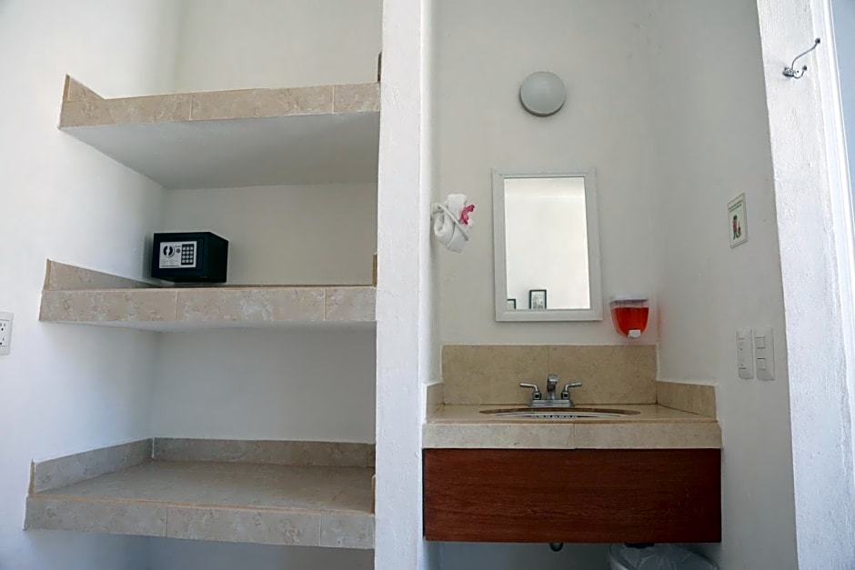 ITH Amazing Hostel Sayulita