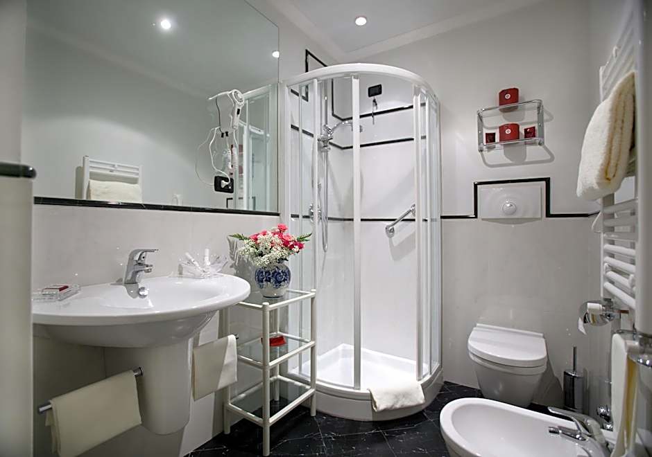 Hotel Gregoriana