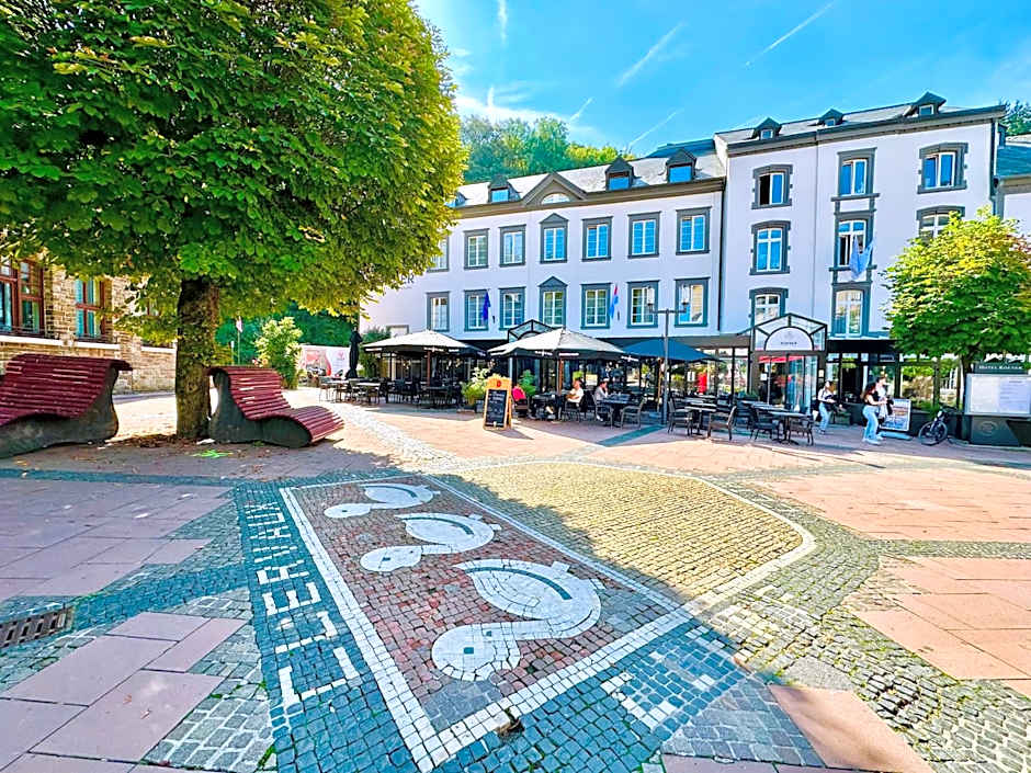 Koener Hotel & Spa