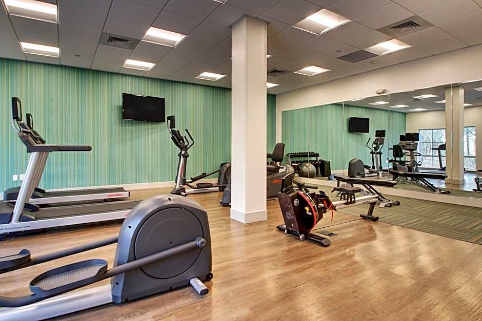 Holiday Inn Express & Suites Summerville By IHG