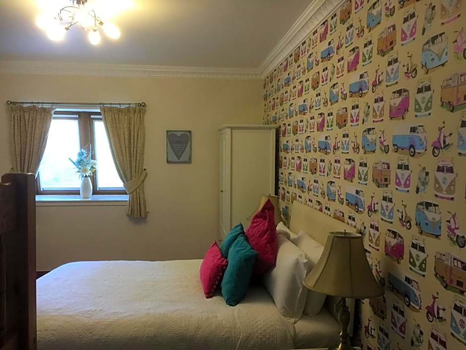 Glenspean Lodge Hotel