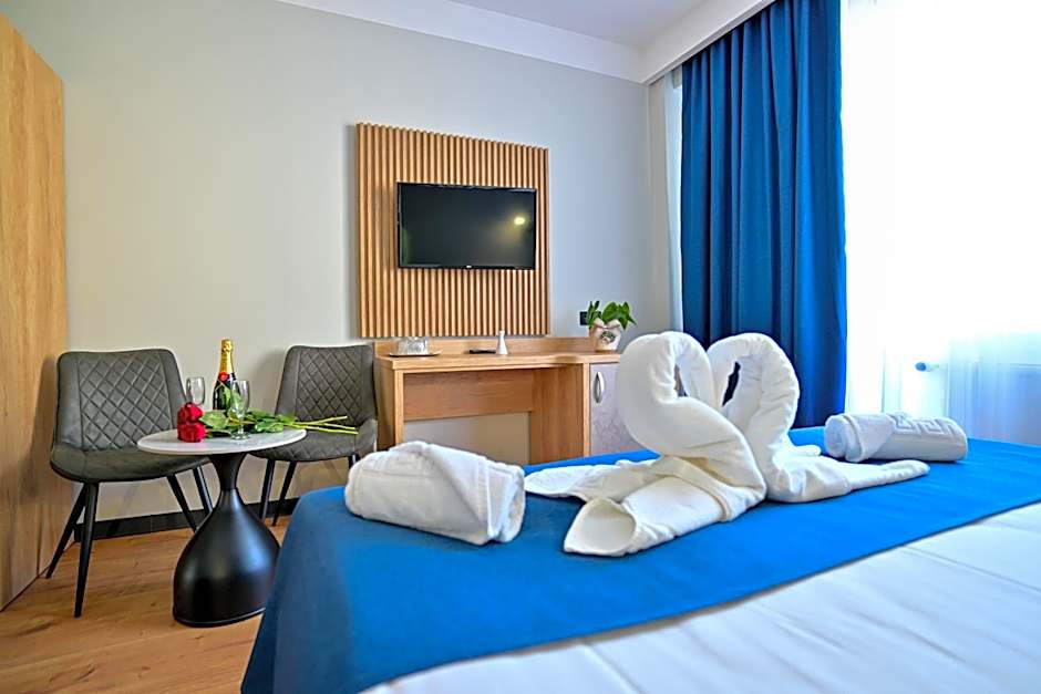 Hotel Class Hermannstadt