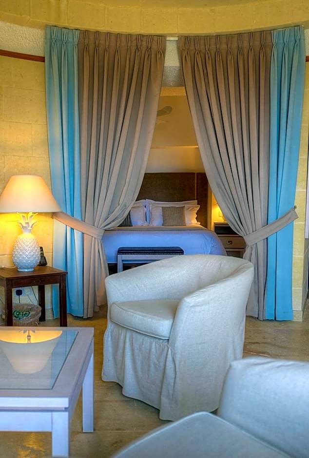 Hotel Ta' Cenc & Spa