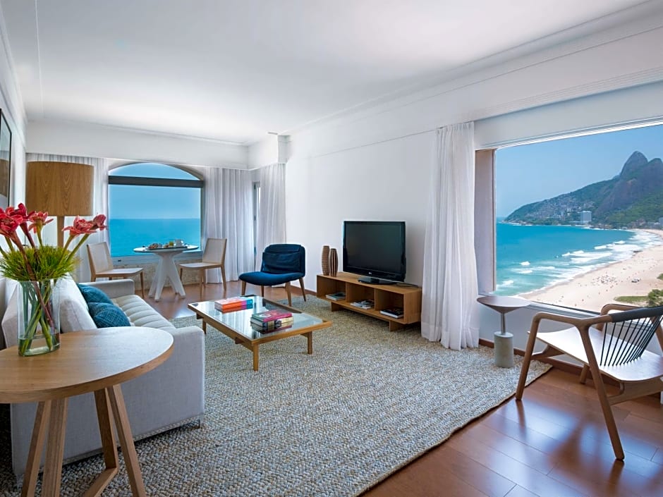 Sofitel Rio de Janeiro Ipanema