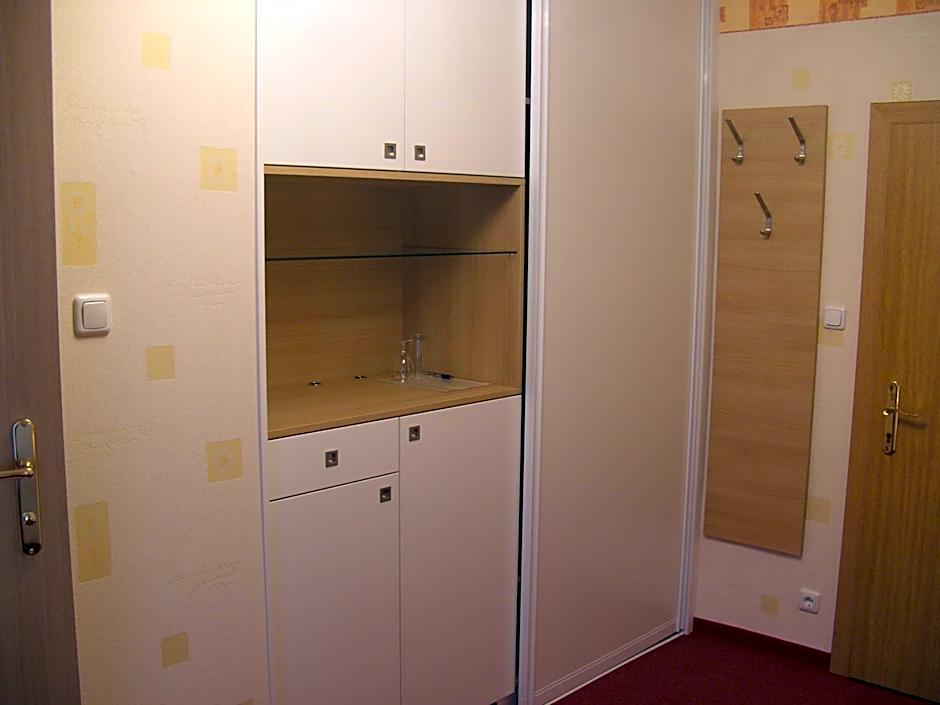 Frühstückspension Leopold Janu