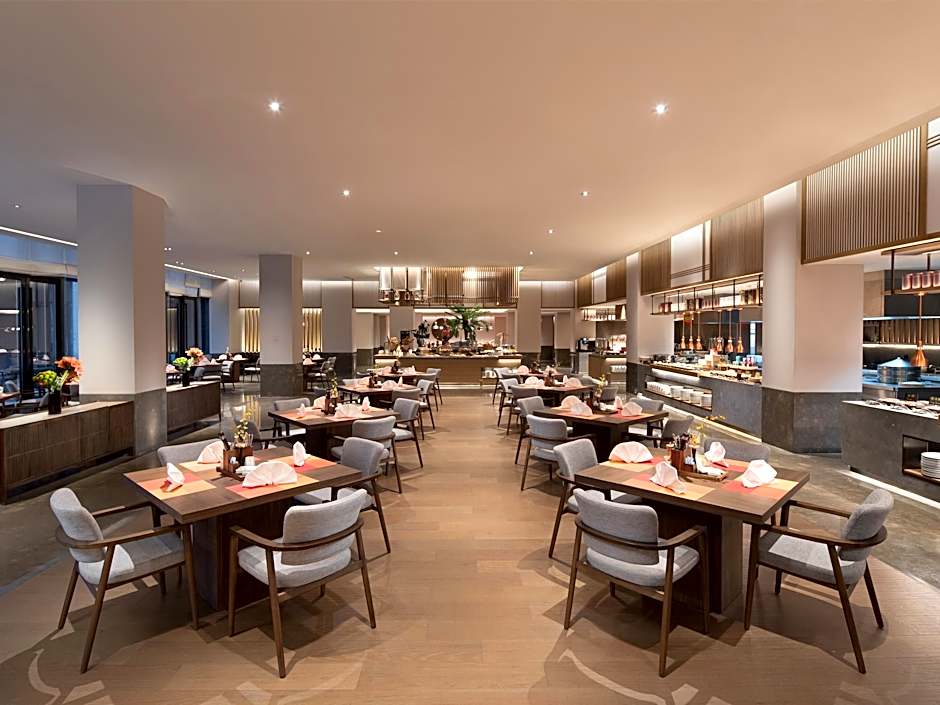 Grand Wuji Hotel - in the Unbound Collection by Hyatt